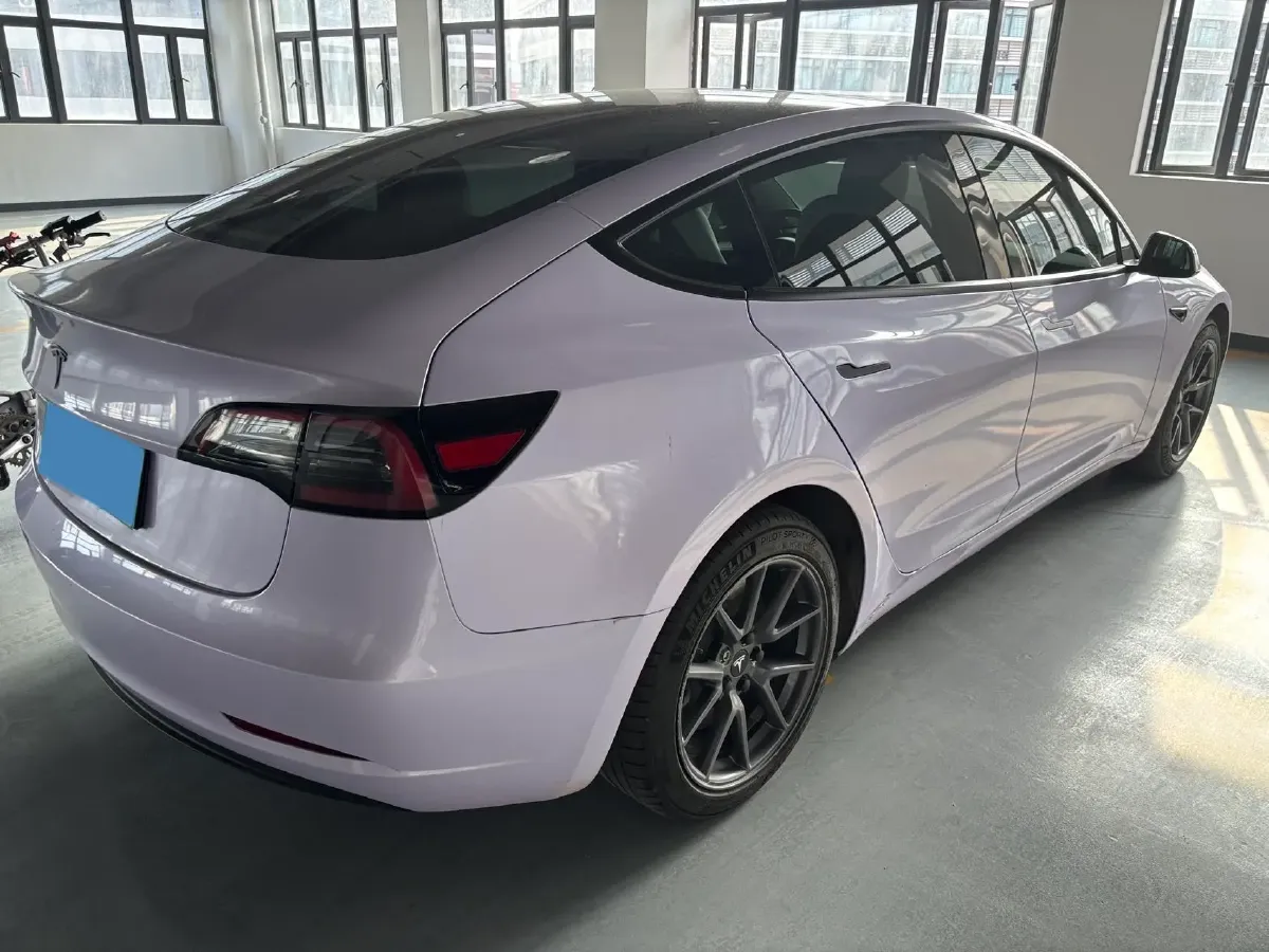 2021 Tesla Model 3 BEV 55KWH,autocango,china used car exporter,china ev exporter,chinese used car exporter,chinese used ev exporter