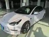 2021 Tesla Model 3 BEV 55KWH