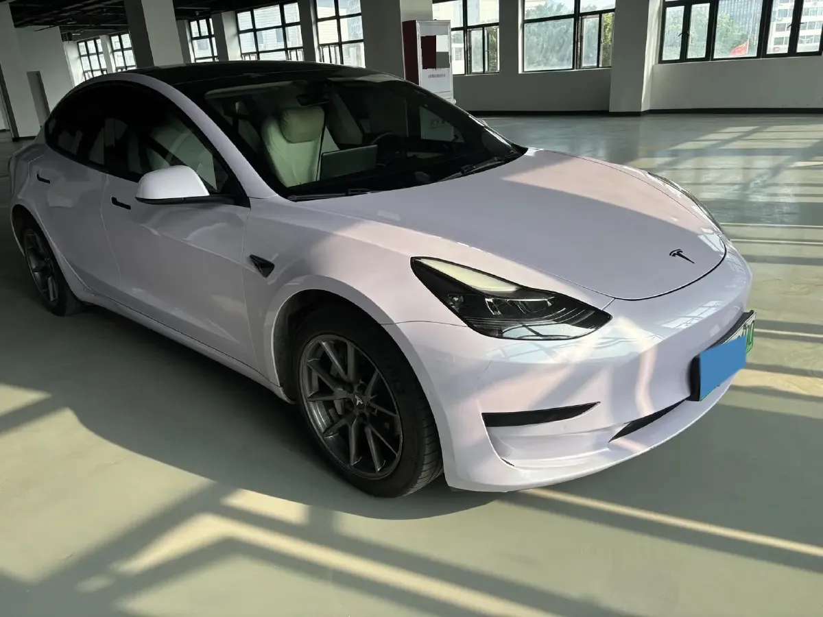 2021 Tesla Model 3 BEV 55KWH,autocango,china used car exporter,china ev exporter,chinese used car exporter,chinese used ev exporter