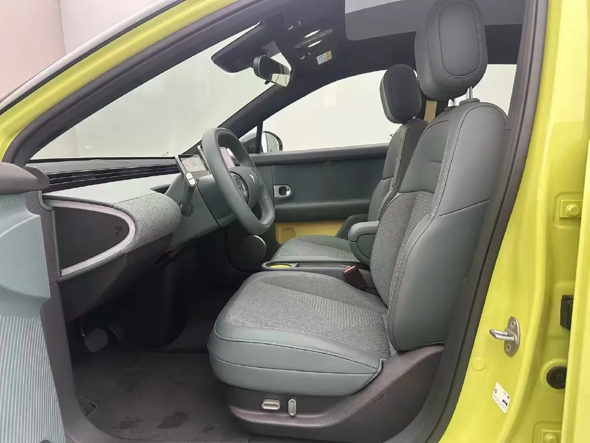 2025 Firefly Firefly BEV,autocango,china used car exporter,china ev exporter,chinese used car exporter,chinese used ev exporter