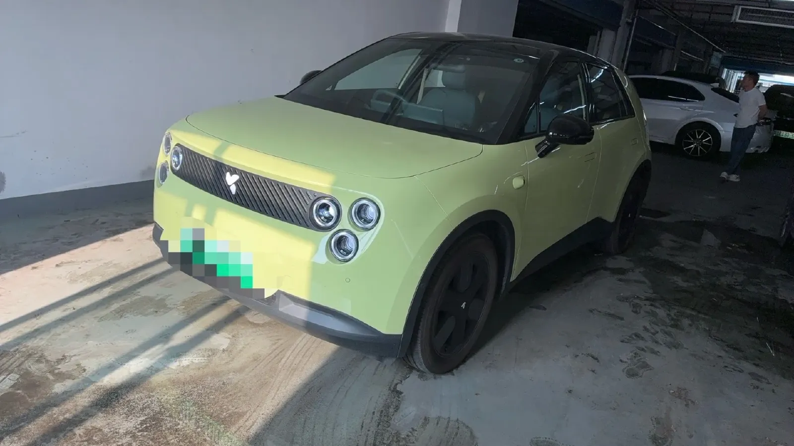 2025 Firefly Firefly BEV,autocango,china used car exporter,china ev exporter,chinese used car exporter,chinese used ev exporter