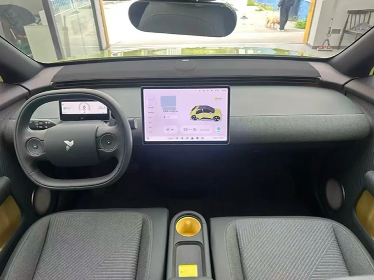 2025 Firefly Firefly BEV,autocango,china used car exporter,china ev exporter,chinese used car exporter,chinese used ev exporter