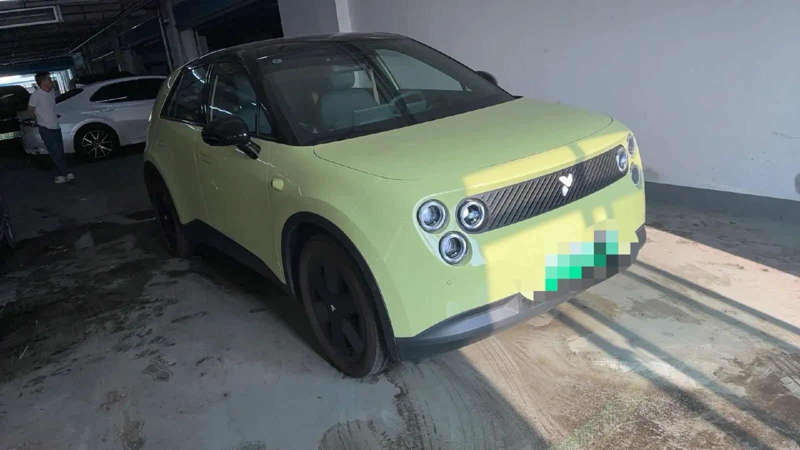 2025 Firefly Firefly BEV,autocango,china used car exporter,china ev exporter,chinese used car exporter,chinese used ev exporter