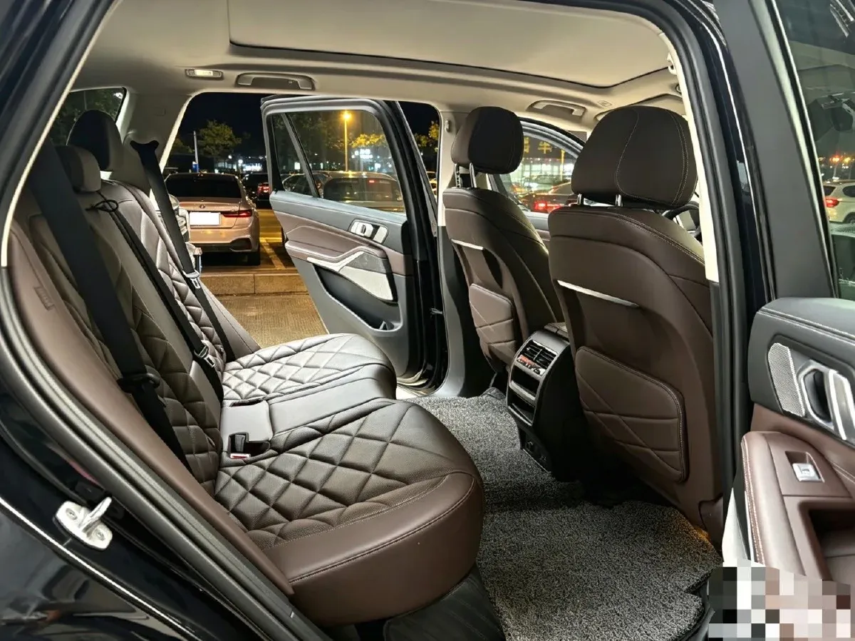 2022 BMW X5 2.0T 245HP L4 8AT,autocango,china used car exporter,china ev exporter,chinese used car exporter,chinese used ev exporter