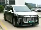 2025 Voyah Dream 1.5T 150HP L4 PHEV 41.7KWH