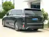 2025 Voyah Dream 1.5T 150HP L4 PHEV 41.7KWH