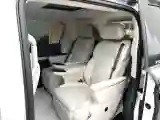 2025 Voyah Dream 1.5T 150HP L4 PHEV 41.7KWH
