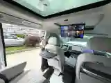 2025 Voyah Dream 1.5T 150HP L4 PHEV 41.7KWH