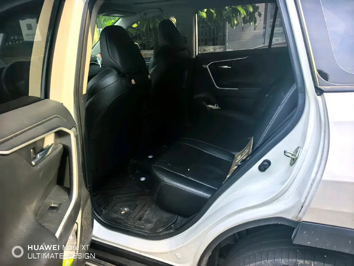 2021 Toyota Wildlander 2.0L 171HP L4 CVT,autocango,china used car exporter,china ev exporter,chinese used car exporter,chinese used ev exporter