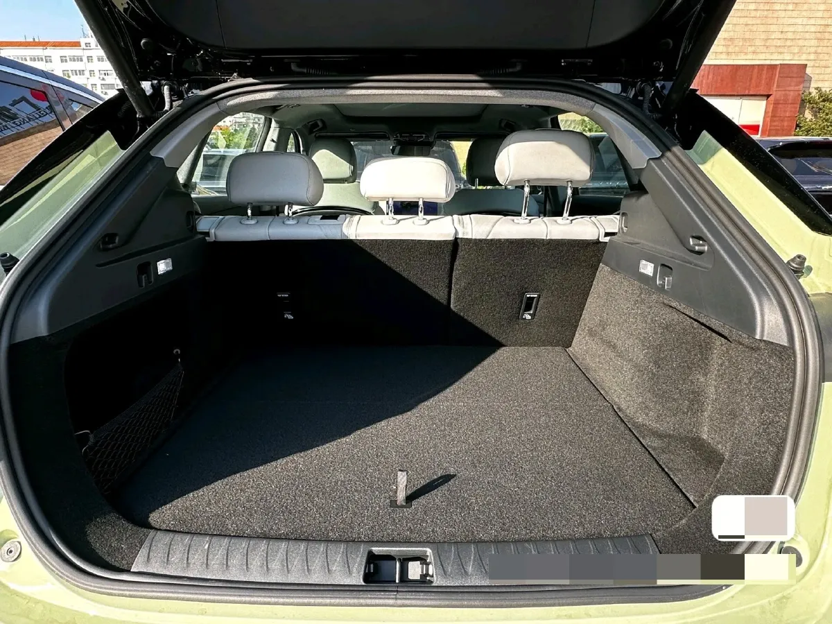 2024 Voyah ZhiYin BEV 77KWH,autocango,china used car exporter,china ev exporter,chinese used car exporter,chinese used ev exporter