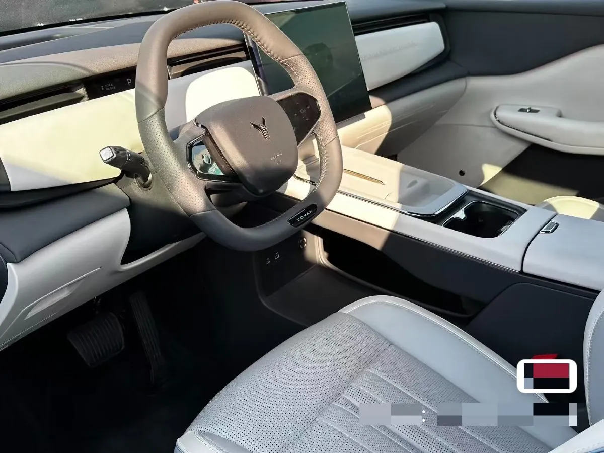 2024 Voyah ZhiYin BEV 77KWH,autocango,china used car exporter,china ev exporter,chinese used car exporter,chinese used ev exporter