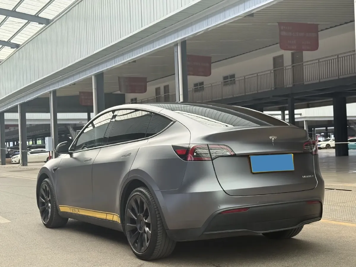 2021 Tesla Model Y BEV 60KWH,autocango,china used car exporter,china ev exporter,chinese used car exporter,chinese used ev exporter