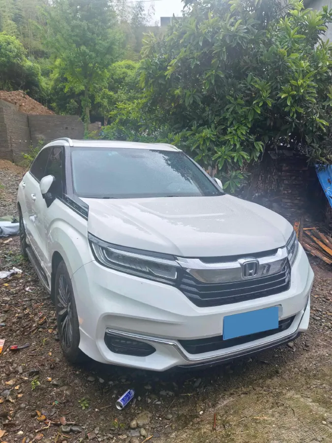 2020 Honda Avancier 2.0T 272HP L4 9AT,autocango,china used car exporter,china ev exporter,chinese used car exporter,chinese used ev exporter