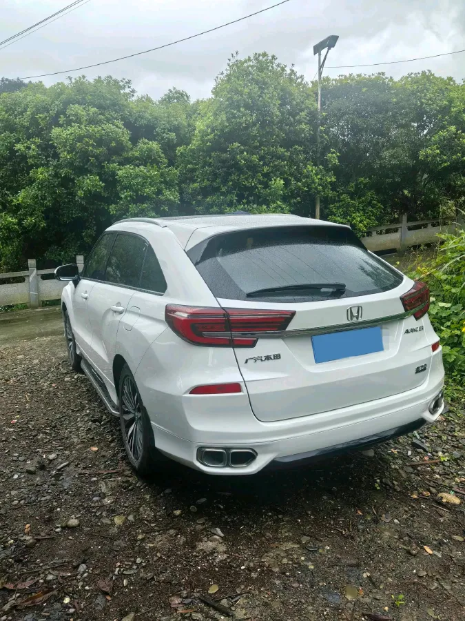 2020 Honda Avancier 2.0T 272HP L4 9AT,autocango,china used car exporter,china ev exporter,chinese used car exporter,chinese used ev exporter