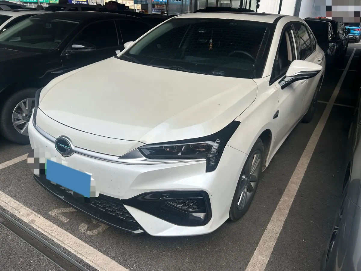 2022 Aion S BEV 60KWH,autocango,china used car exporter,china ev exporter,chinese used car exporter,chinese used ev exporter