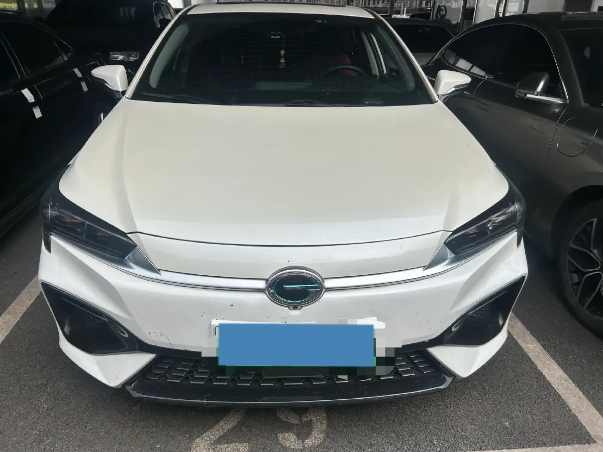 2022 Aion S BEV 60KWH,autocango,china used car exporter,china ev exporter,chinese used car exporter,chinese used ev exporter
