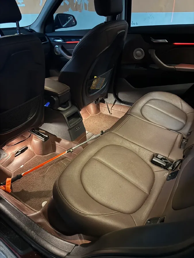 2021 BMW X1 1.5T 140HP L3 7DCT,autocango,china used car exporter,china ev exporter,chinese used car exporter,chinese used ev exporter