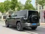 2025 FangChengBao Tai 7 1.5T 156HP L4 E-CVT PHEV