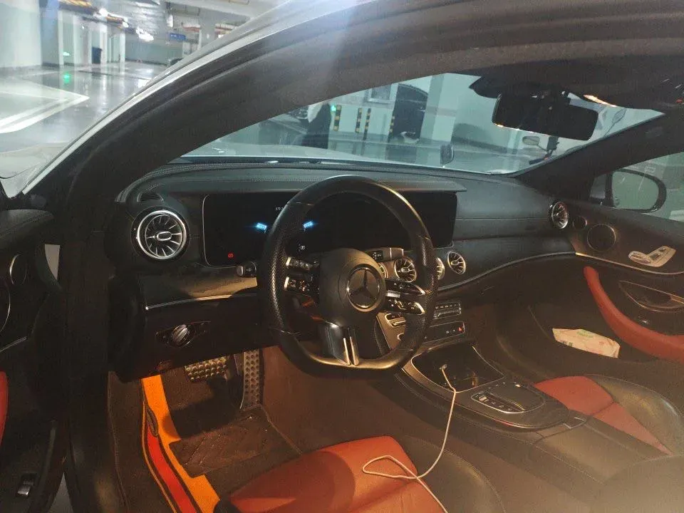 2021 Mercedes-Benz E Class 1.5T 184HP L4 9AT,autocango,china used car exporter,china ev exporter,chinese used car exporter,chinese used ev exporter