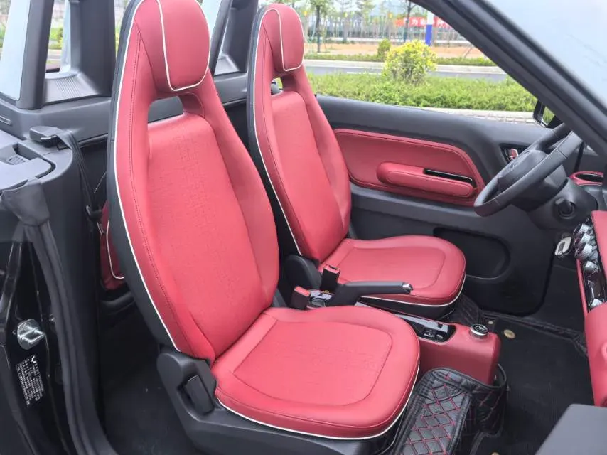 2022 WuLing HongGuang MINI EV BEV 26.5KWH,autocango,china used car exporter,china ev exporter,chinese used car exporter,chinese used ev exporter