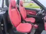 2022 WuLing HongGuang MINI EV BEV 26.5KWH