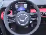 2022 WuLing HongGuang MINI EV BEV 26.5KWH