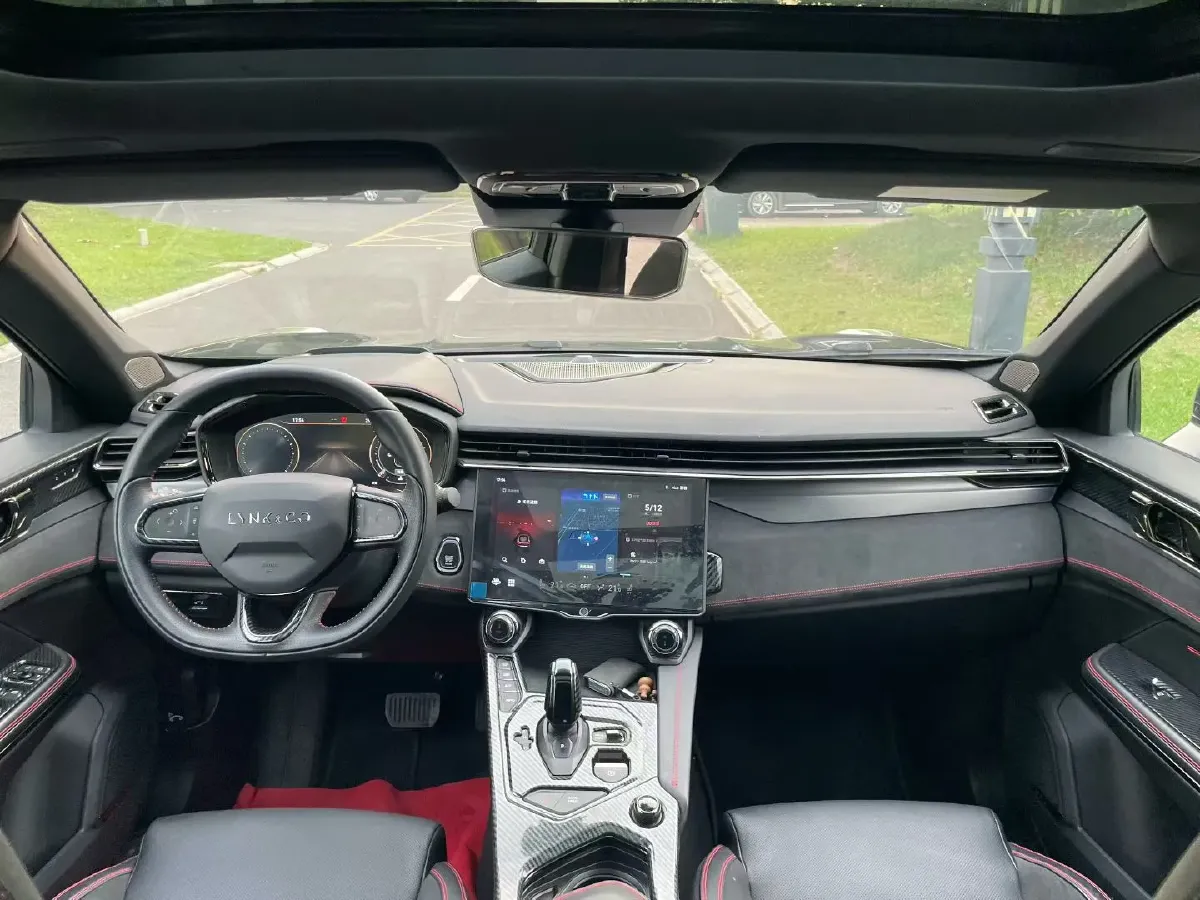 2020 LYNK&CO 05 2.0T 254HP L4 8AT,autocango,china used car exporter,china ev exporter,chinese used car exporter,chinese used ev exporter