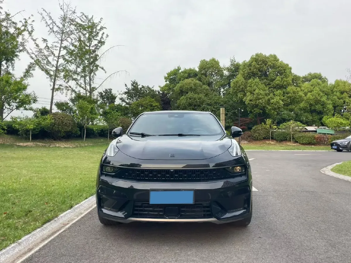 2020 LYNK&CO 05 2.0T 254HP L4 8AT,autocango,china used car exporter,china ev exporter,chinese used car exporter,chinese used ev exporter