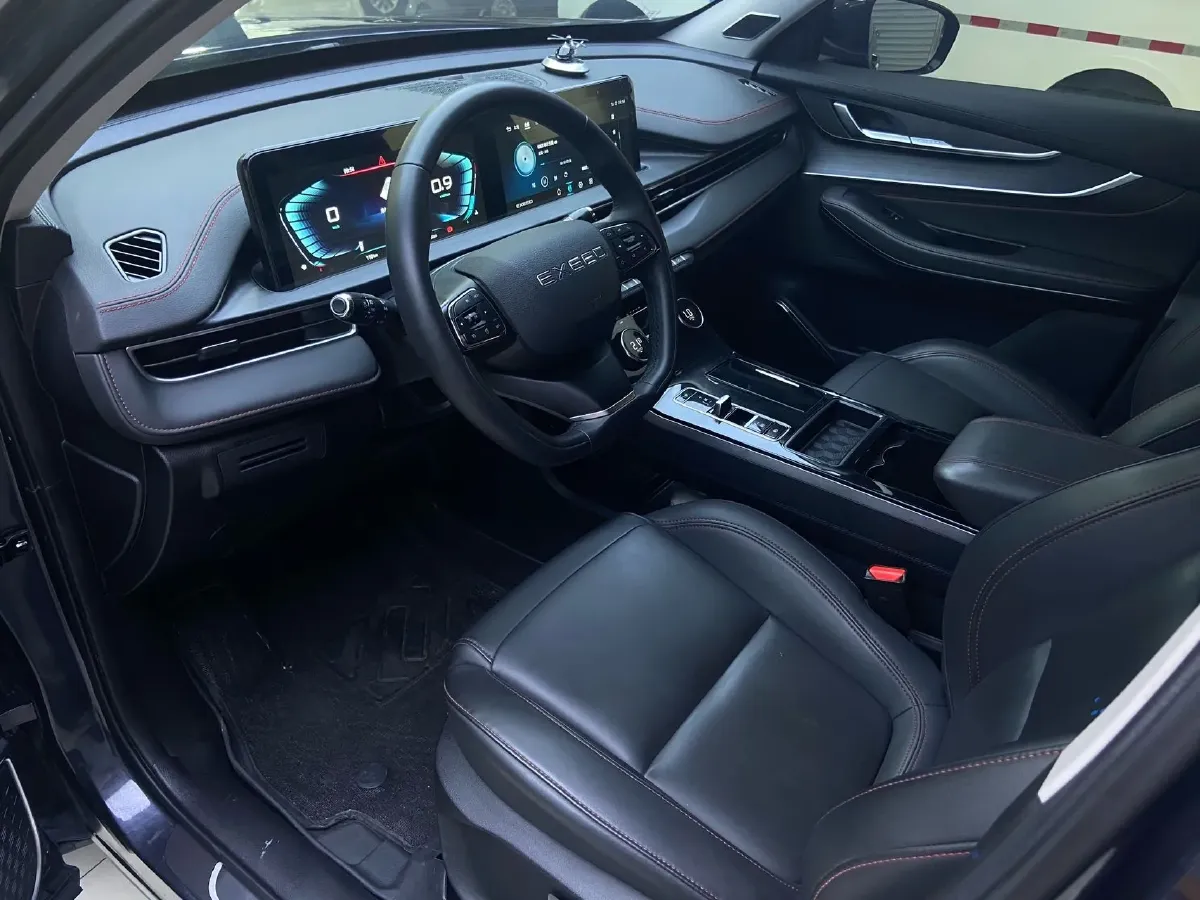 2023 JMC DaDao 2.3T 245HP L4 8AT,autocango,china used car exporter,china ev exporter,chinese used car exporter,chinese used ev exporter