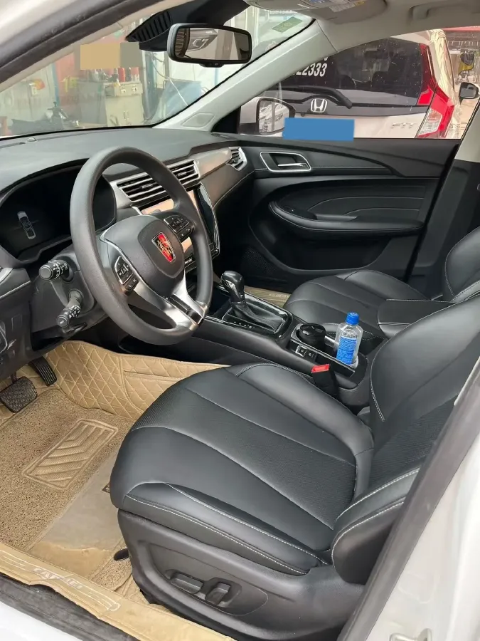 2020 Roewe i5 1.5L 120HP L4 CVT,autocango,china used car exporter,china ev exporter,chinese used car exporter,chinese used ev exporter