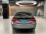 2022 Mercedes-Benz S Class 2.5T 367HP L6 9AT