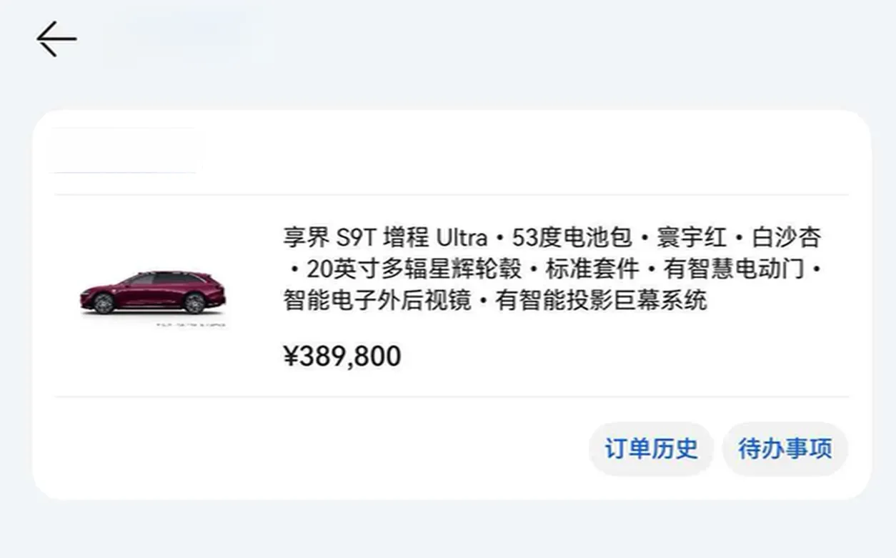 2025 HIMA Stelato S9T REEV 160HP REEV,autocango,china used car exporter,china ev exporter,chinese used car exporter,chinese used ev exporter