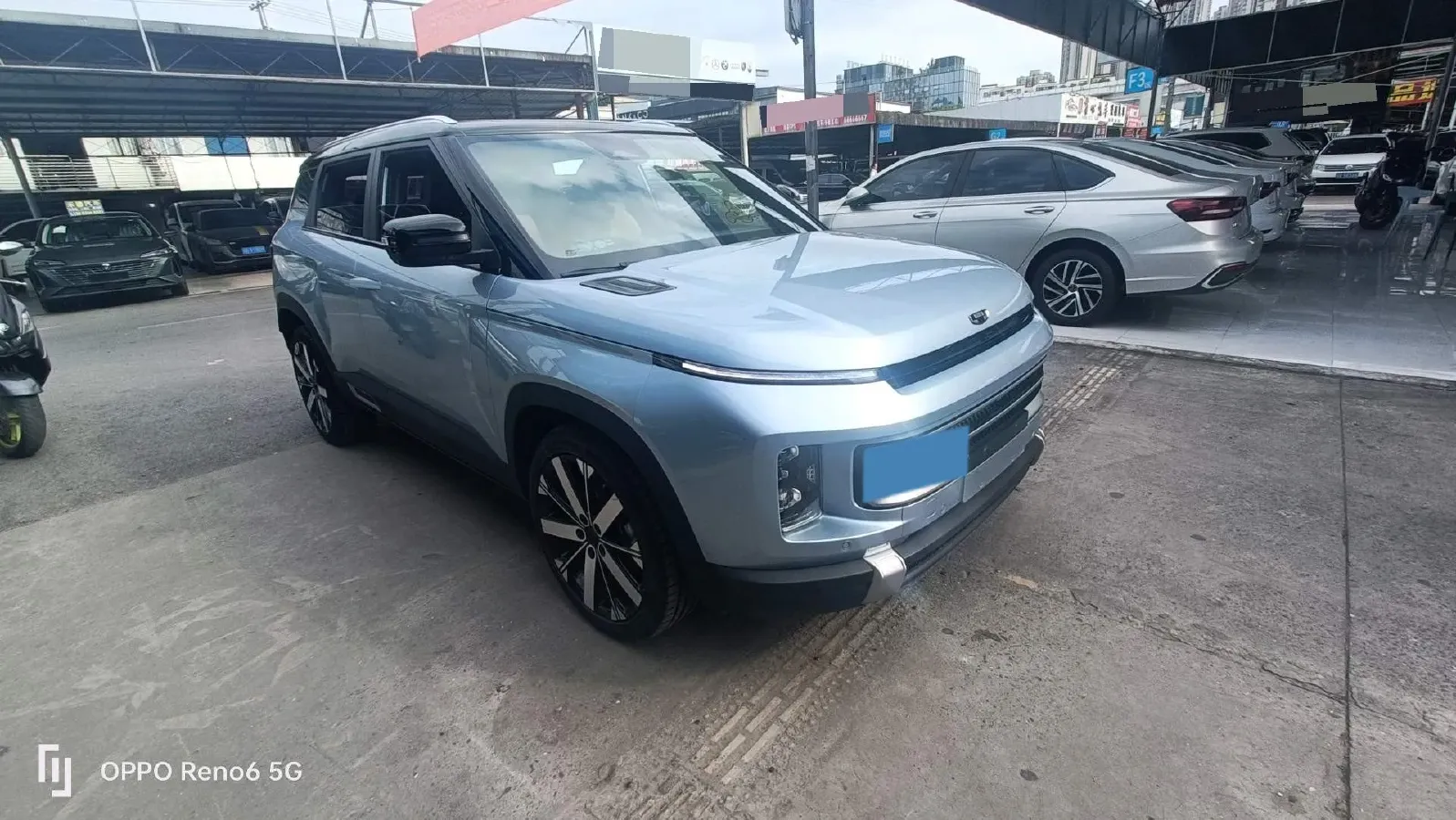 2023 Geely ICON 1.5T 181HP L4 7DCT,autocango,china used car exporter,china ev exporter,chinese used car exporter,chinese used ev exporter