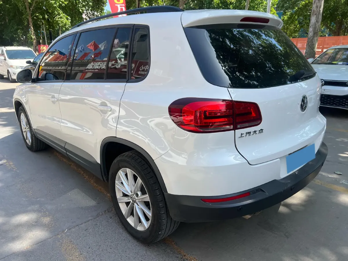 2016 Volkswagen Touran 1.4T 150HP L4 7DCT,autocango,china used car exporter,china ev exporter,chinese used car exporter,chinese used ev exporter