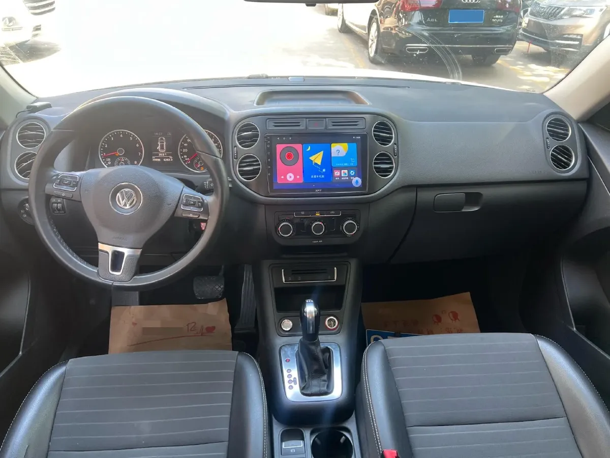 2016 Volkswagen Touran 1.4T 150HP L4 7DCT,autocango,china used car exporter,china ev exporter,chinese used car exporter,chinese used ev exporter