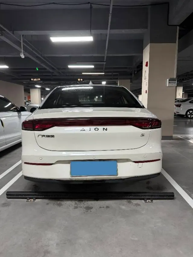 2020 Aion S BEV 58.8KWH,autocango,china used car exporter,china ev exporter,chinese used car exporter,chinese used ev exporter