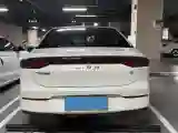2020 Aion S BEV 58.8KWH