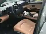 2022 NIO ES6 BEV 75KWH