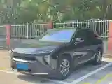 2022 NIO ES6 BEV 75KWH