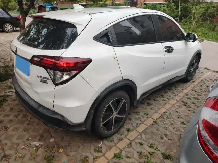 2020 Honda Vezel 1.5T 177HP L4 CVT,autocango,china used car exporter,china ev exporter,chinese used car exporter,chinese used ev exporter