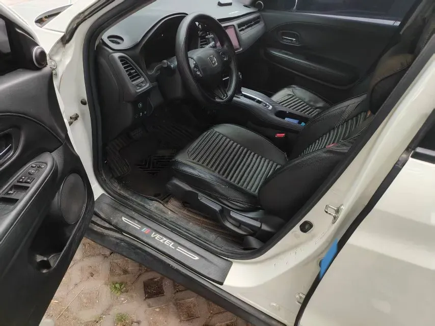 2020 Honda Vezel 1.5T 177HP L4 CVT,autocango,china used car exporter,china ev exporter,chinese used car exporter,chinese used ev exporter