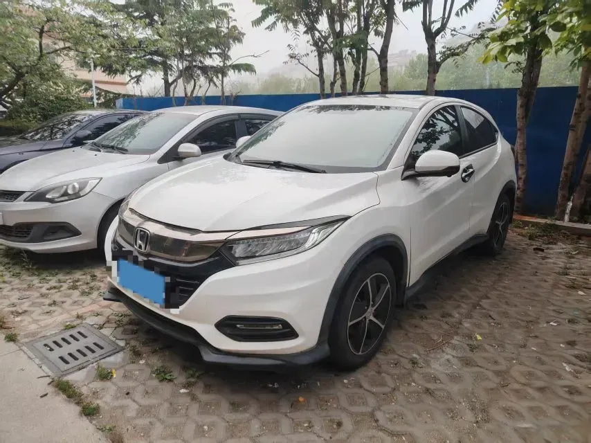 2020 Honda Vezel 1.5T 177HP L4 CVT,autocango,china used car exporter,china ev exporter,chinese used car exporter,chinese used ev exporter