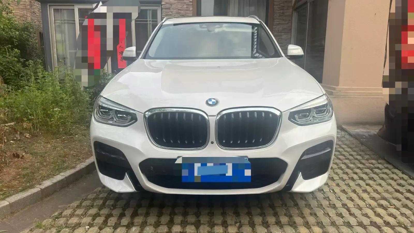 2021 BMW X3 2.0T 224HP L4 8AT,autocango,china used car exporter,china ev exporter,chinese used car exporter,chinese used ev exporter