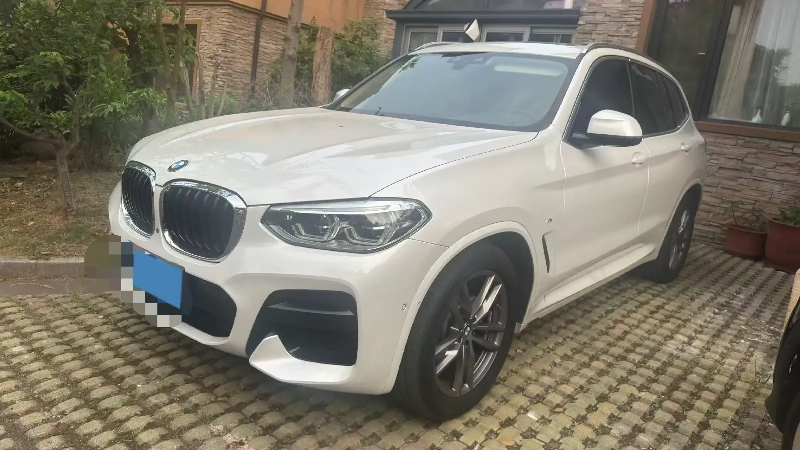 2021 BMW X3 2.0T 224HP L4 8AT,autocango,china used car exporter,china ev exporter,chinese used car exporter,chinese used ev exporter
