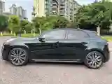 2021 LYNK&CO 02 Hatchback 2.0T 254HP L4 8AT