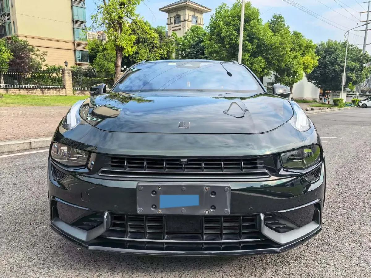 2021 LYNK&CO 02 Hatchback 2.0T 254HP L4 8AT,autocango,china used car exporter,china ev exporter,chinese used car exporter,chinese used ev exporter