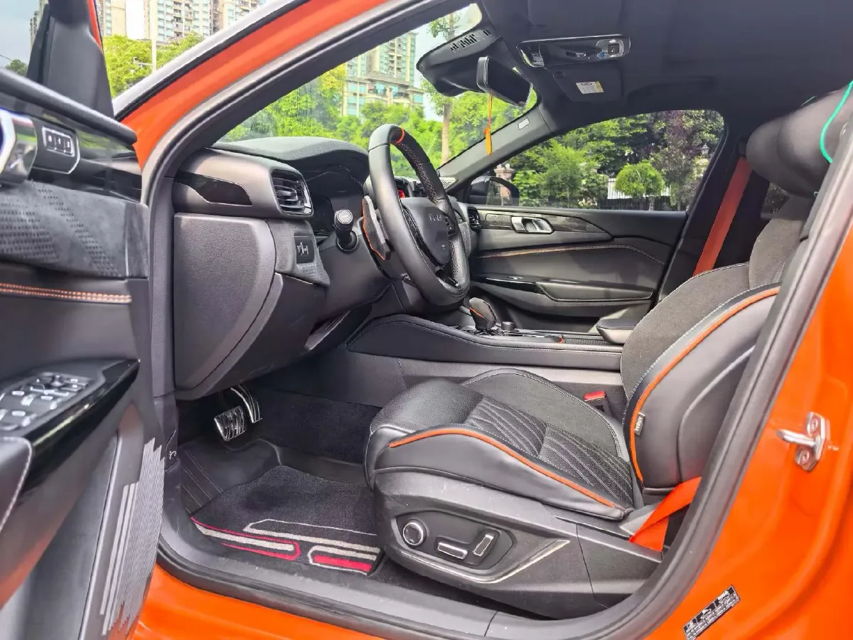 2021 LYNK&CO 02 Hatchback 2.0T 254HP L4 8AT,autocango,china used car exporter,china ev exporter,chinese used car exporter,chinese used ev exporter