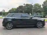 2021 LYNK&CO 02 Hatchback 2.0T 254HP L4 8AT