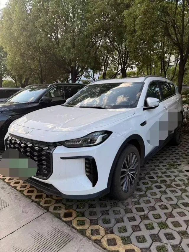 2024 Jetour X70 C-DM 1.5T 156HP L4 2DHT PHEV 19.43KWH,autocango,china used car exporter,china ev exporter,chinese used car exporter,chinese used ev exporter