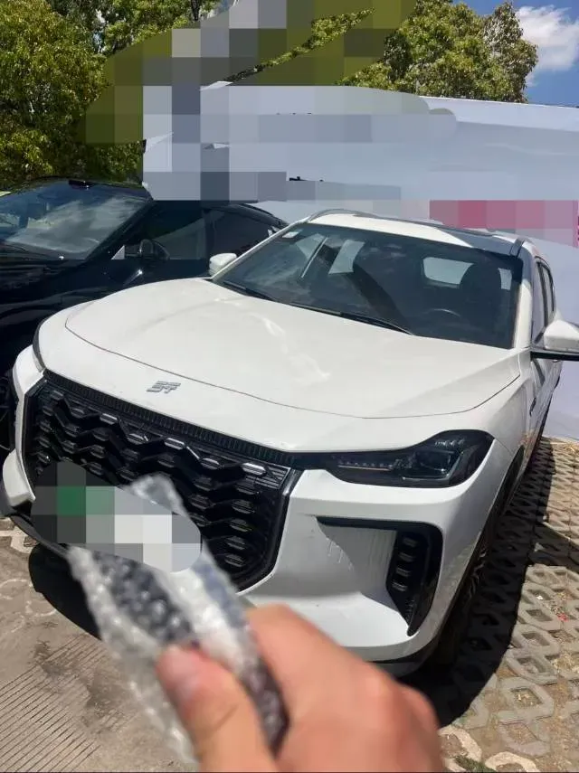 2024 Jetour X70 C-DM 1.5T 156HP L4 2DHT PHEV 19.43KWH,autocango,china used car exporter,china ev exporter,chinese used car exporter,chinese used ev exporter